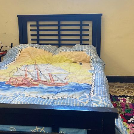 Kasbah Des Oudayas Hotel Рабат Екстериор снимка