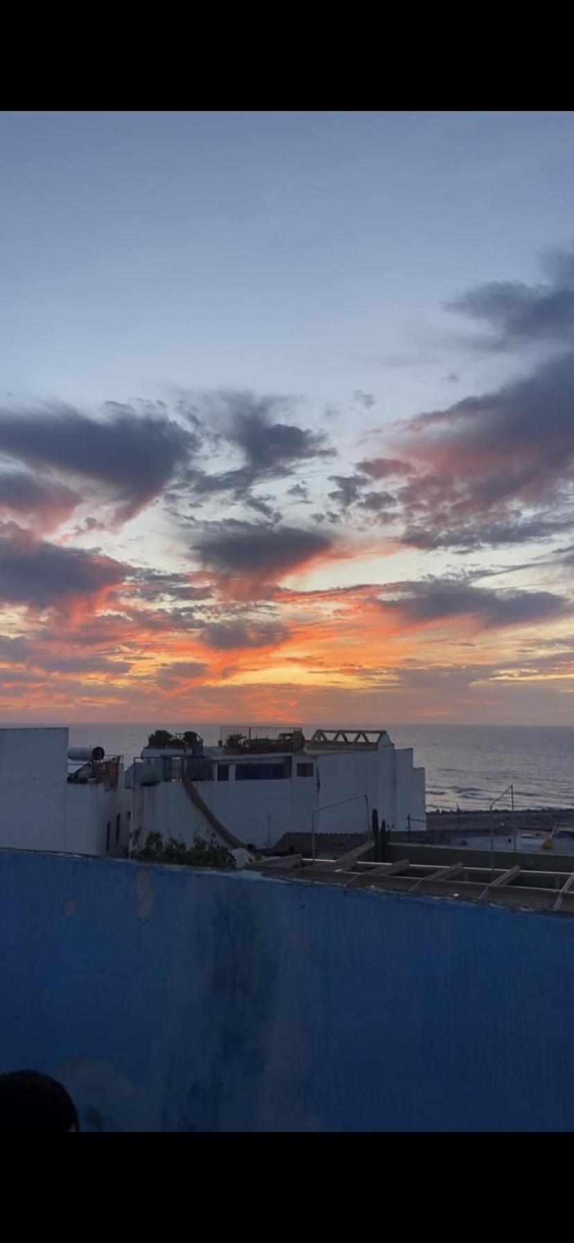 Kasbah Des Oudayas Hotel Рабат Екстериор снимка