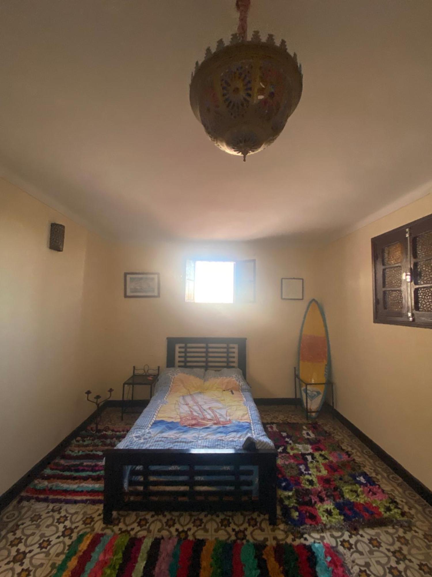 Kasbah Des Oudayas Hotel Рабат Екстериор снимка