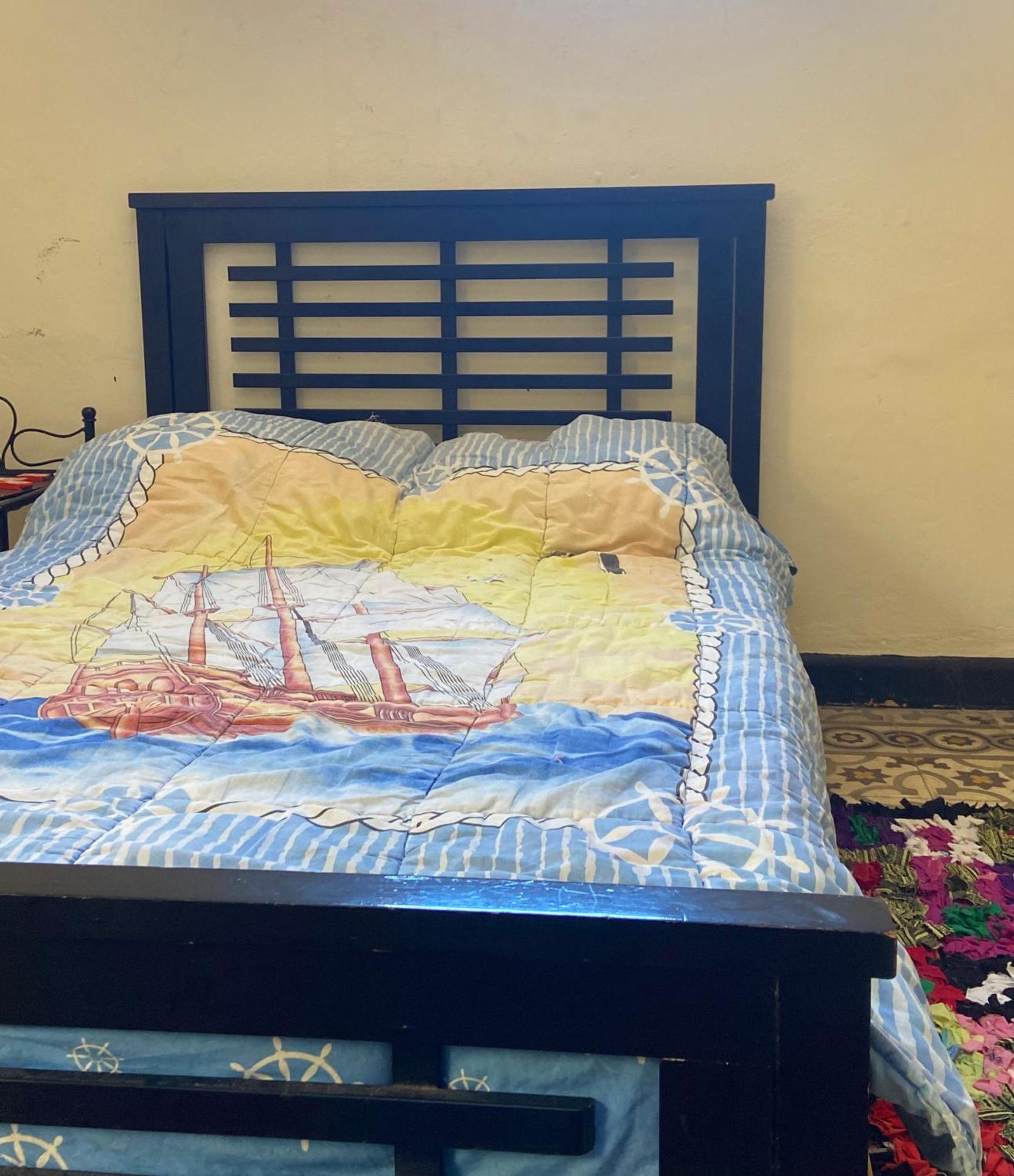Kasbah Des Oudayas Hotel Рабат Екстериор снимка